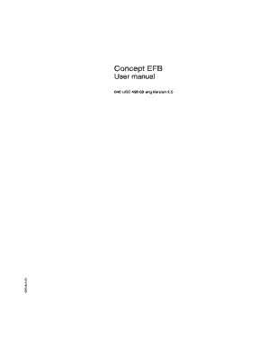 840 USE 495 00 ver 25 - Concept EFB User Manual - Graybar