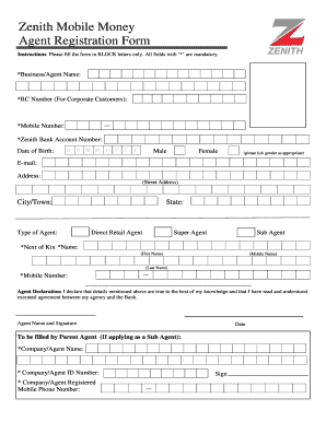 Form preview picture