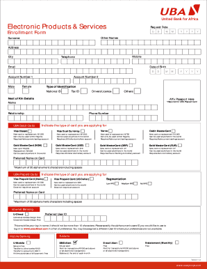 Form preview picture