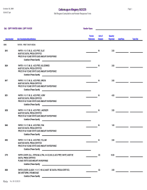 Form preview picture