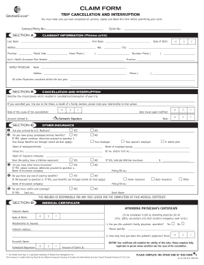 Form preview picture