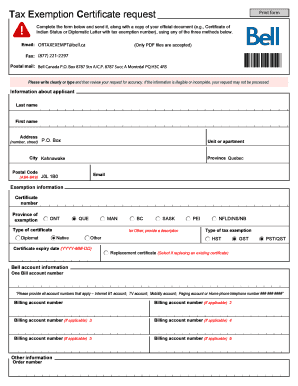 Form preview picture