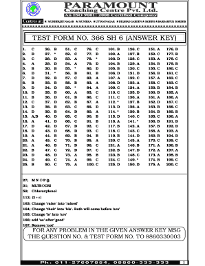 Form preview picture