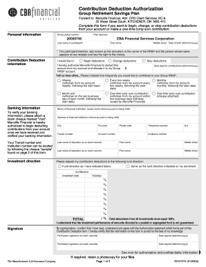 Form preview picture