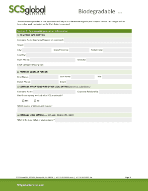 Form preview picture