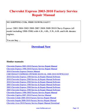 2009 chevy cobalt repair manual free