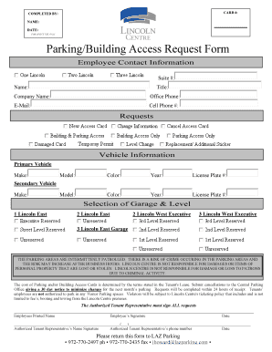 Form preview picture