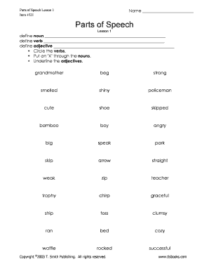 Form preview picture