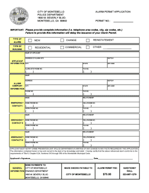 Form preview picture