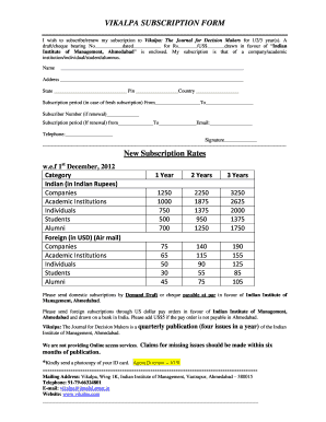 Form preview picture