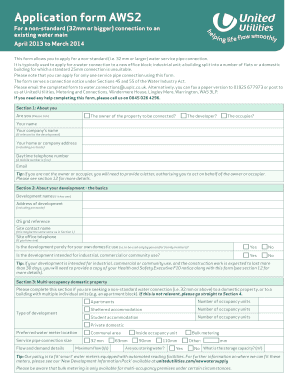 Form preview picture