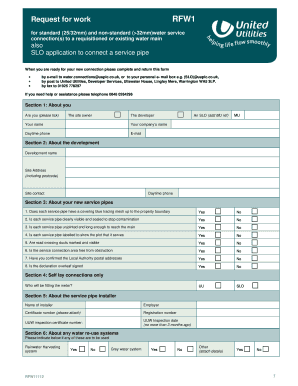 Form preview picture