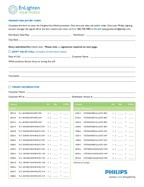 Form preview picture