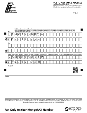 Florida Homeowners' Association Disclosure Form