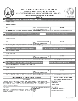 Baltimore Form C Bill Of Lading / Ship High Heavy ...