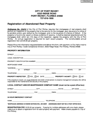 Registration Form - Port Richey, FL.pdf