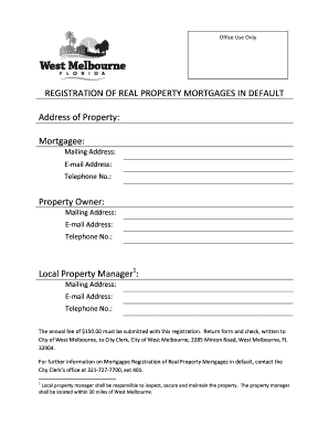 Registration Form - West Melbourne, FL.pdf
