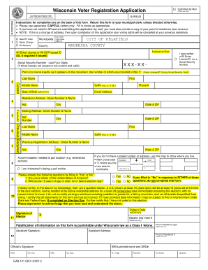 Form preview picture