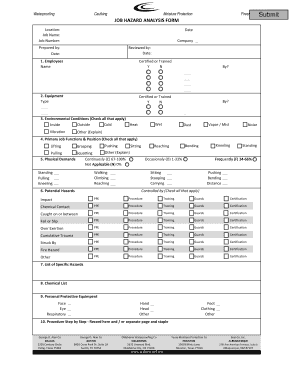 Form preview picture