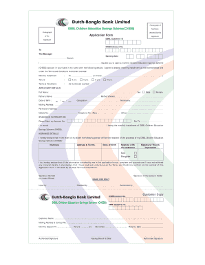 Form preview picture