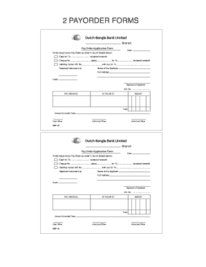 Form preview picture