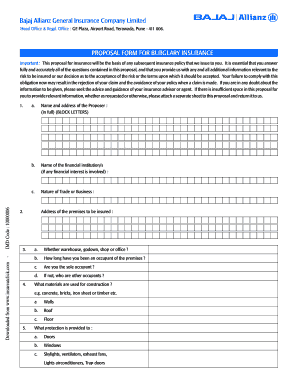 Form preview picture