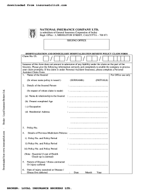 Form preview picture