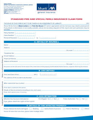 Form preview picture