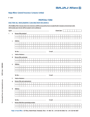 Form preview picture