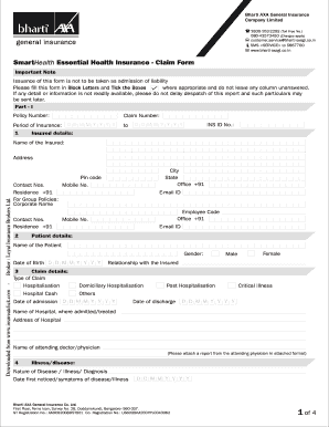 Form preview picture