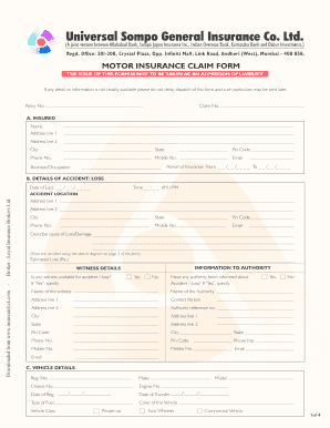 Form preview picture