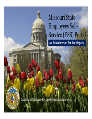 Expanded Carriage Service Central Service Technical Manual