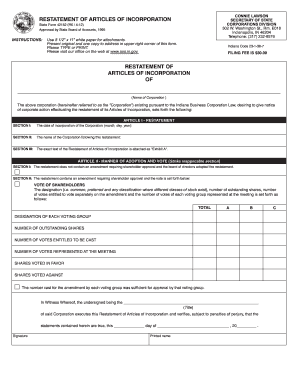 California Lease Agreement