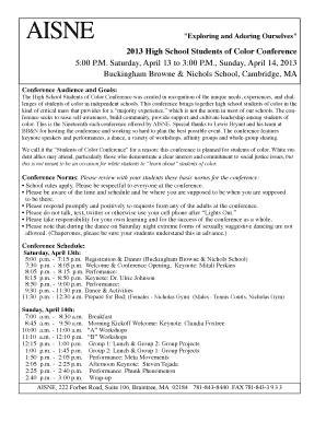 "Exploring and Adoring Ourselves"