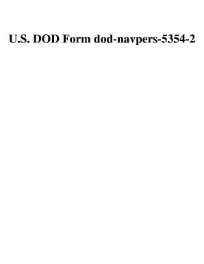 Navy Equal Opportunity Sexual Harassment Formal Complaint Form