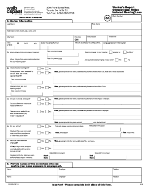 Form preview picture