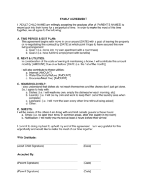 i thinkwe could be friends rental agreement form