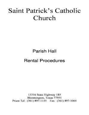 Saint Patrick s Catholic Church - saintpatrickschurch