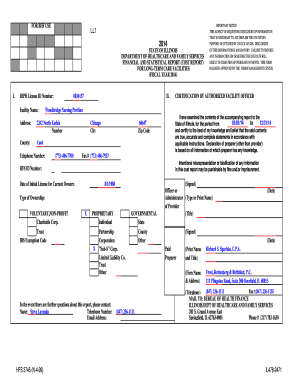 Form preview picture