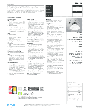 hvac proposal template
