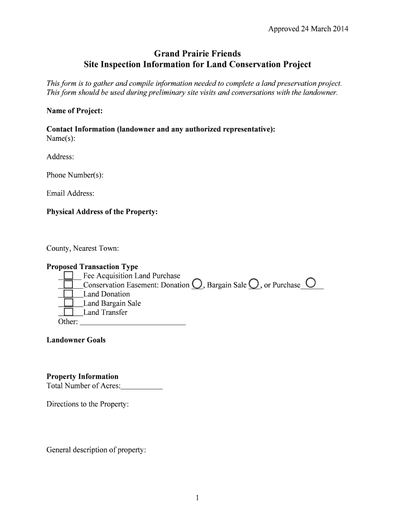 Grand Prairie Inspection Codes at Patricia Hong blog