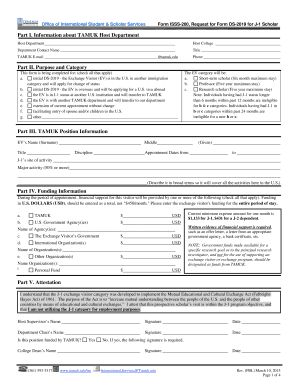 Emailtamukedu form