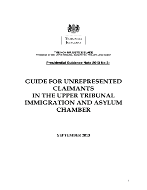 Guide for Unrep Claimants F .doc