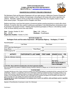 printable free halloween flyer templates word edit fill out free halloween flyer templates word