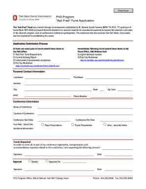 Fillable Online 15 - Appendix 6 - Reference Form Fax Email Print - pdfFiller