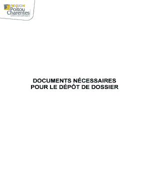 Formulaire d'accord de formation Erasmus