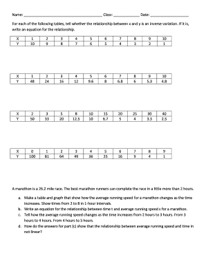 Math Homework Assignment