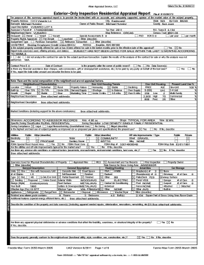 Aiken Appraisal Service, LLC