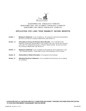 California Lease Agreement