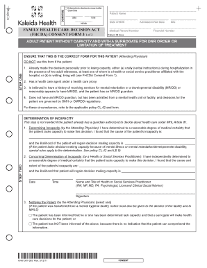 FHCDA Consent Form 3